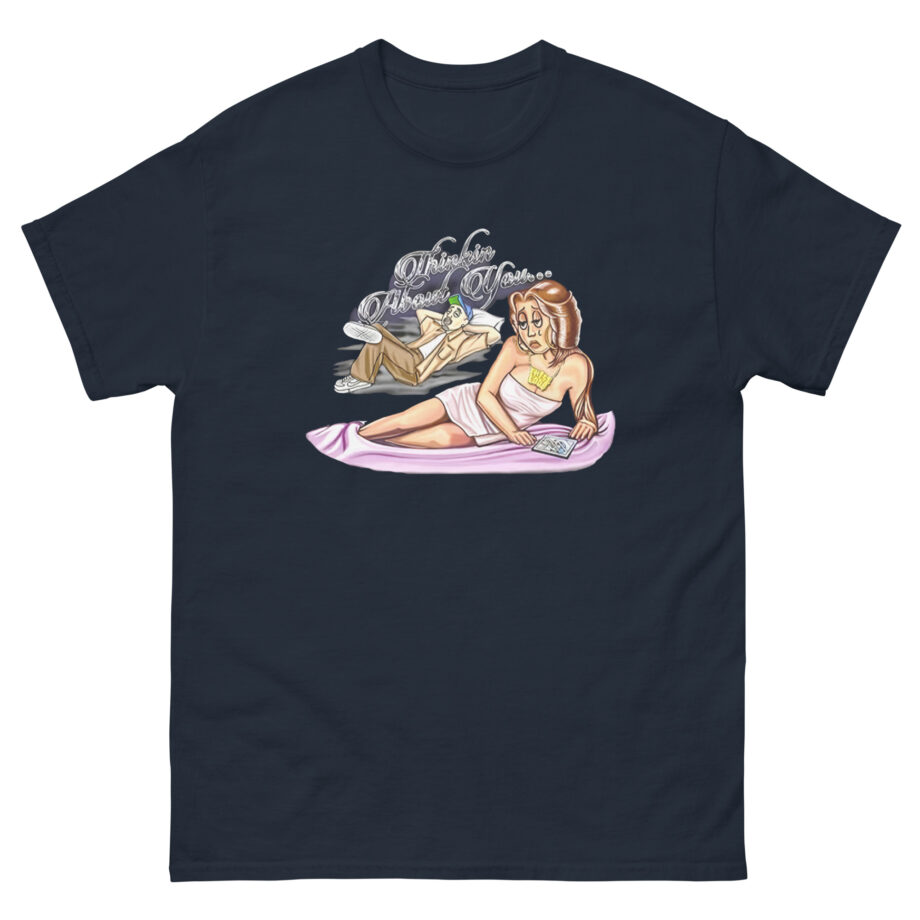 These Foos Unisex classic tee