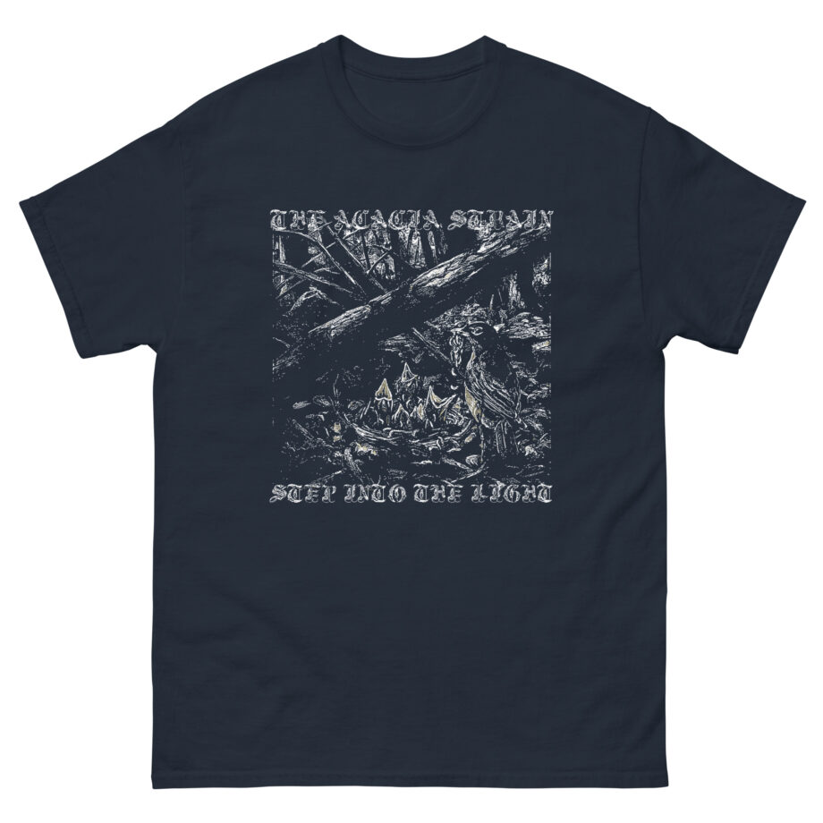The Acacia Strain Unisex classic tee