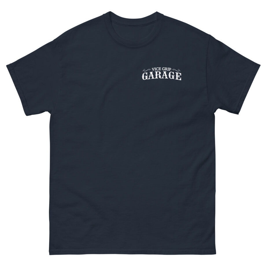 Vicegripgarage Independence 2023 Unisex classic tee
