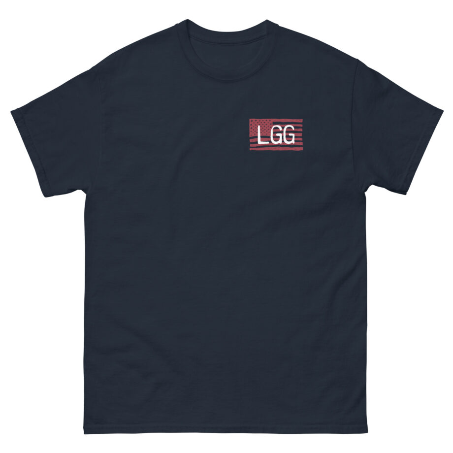 Vicegripgarage New Little Grip Garage Unisex classic tee