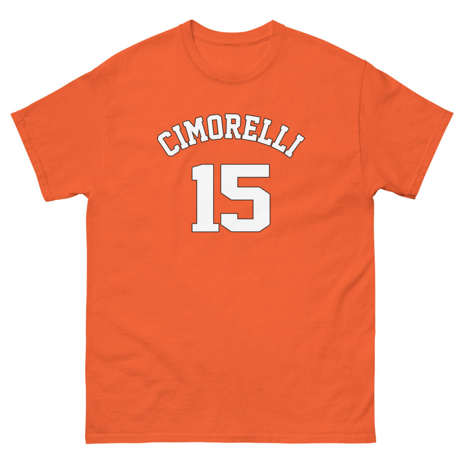 Cimorelli 15 Years Unisex classic tee