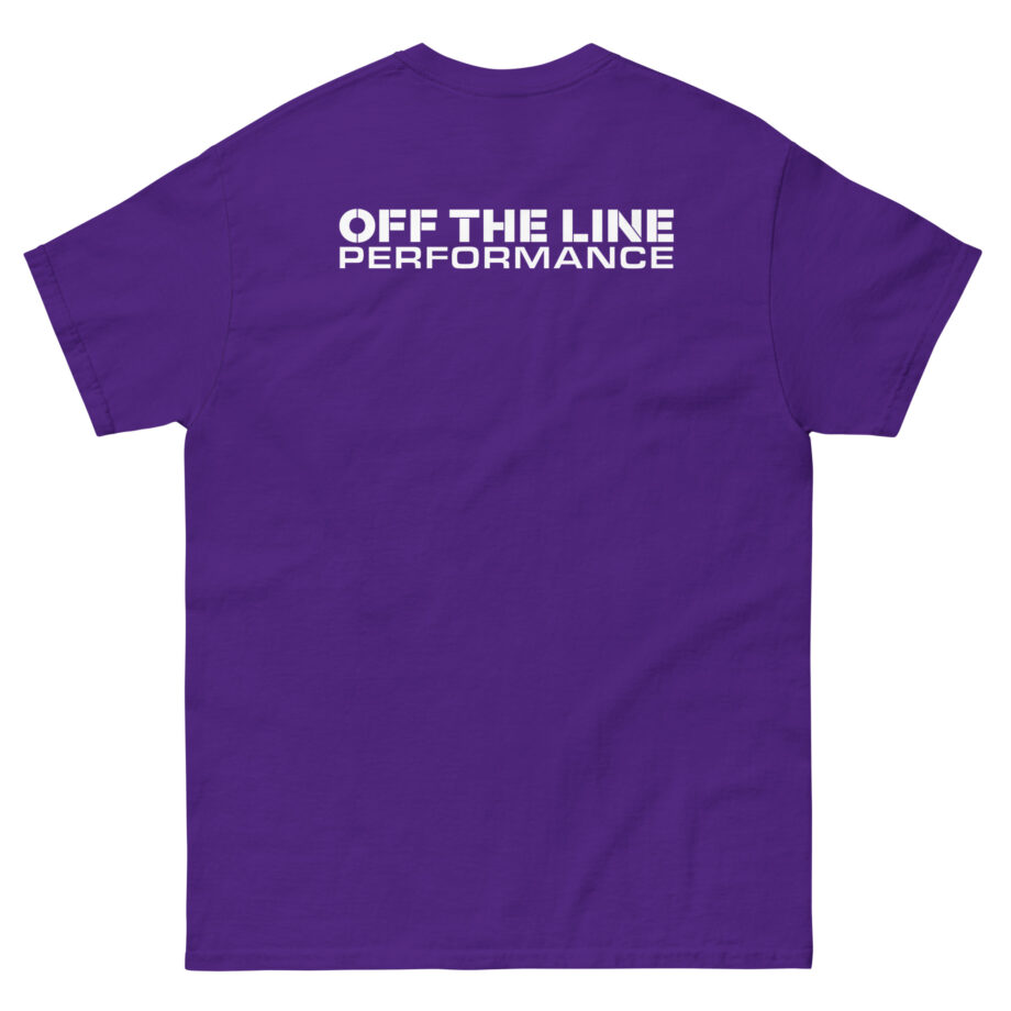 Otl Unisex classic tee