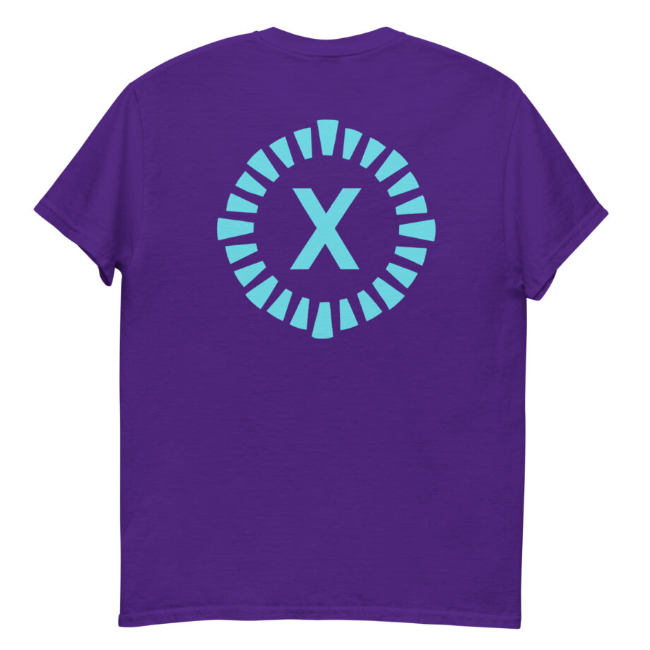 Animals as Leaders Unisex classic tee