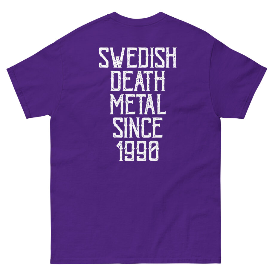 At the Gates Suicidal Legacy Unisex classic tee