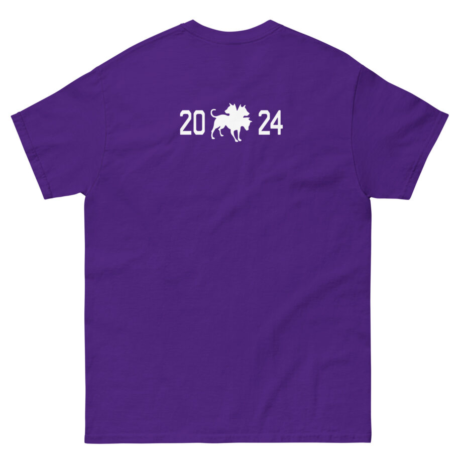 Jelly Unisex classic tee