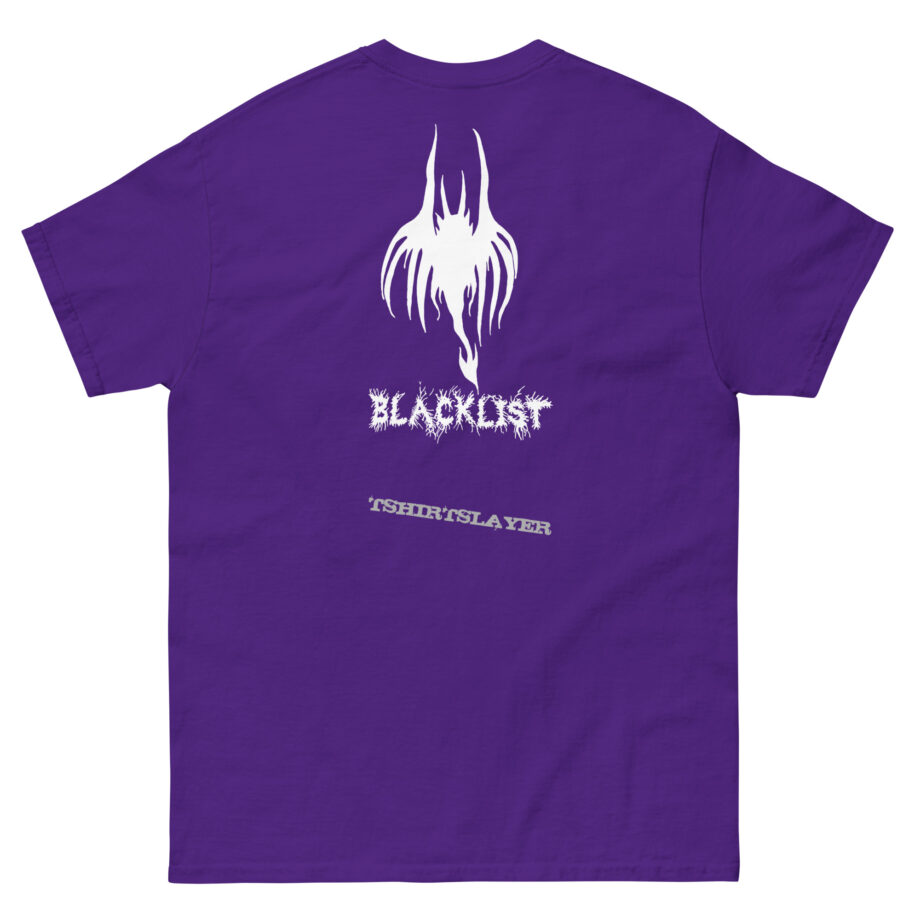 Abhomine  Proselyte Parasite Plague Unisex classic tee