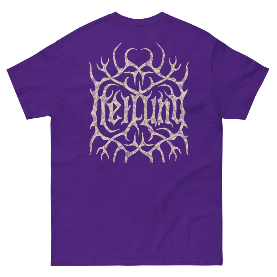 Heilung Fearnofoe Unisex classic tee