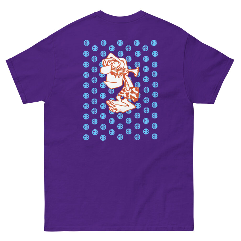 Gorilla Biscuits Start Today Unisex classic tee