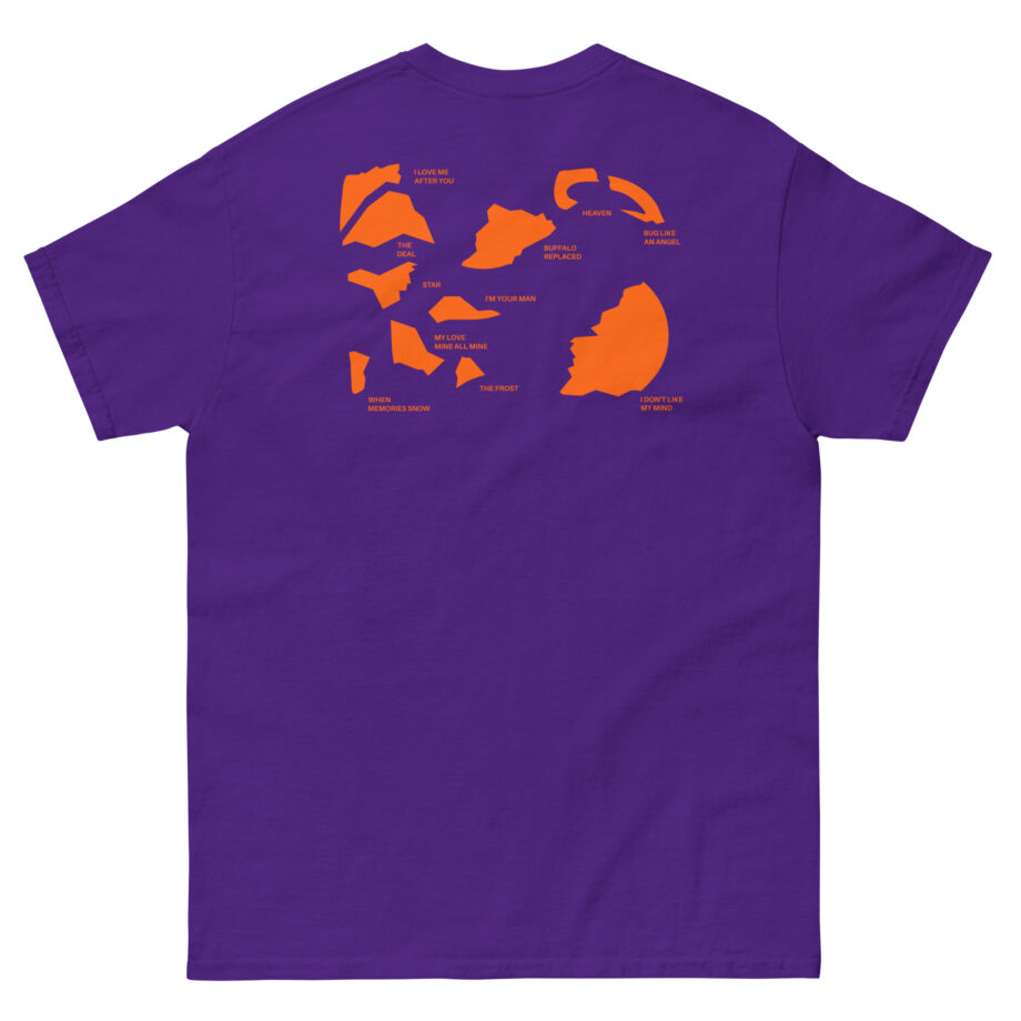 Mitski Unisex classic tee