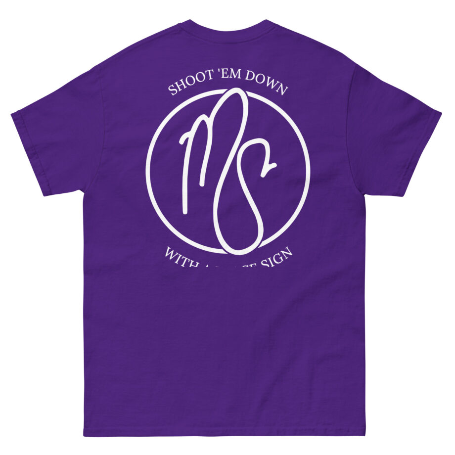 Mod Sun Unisex classic tee