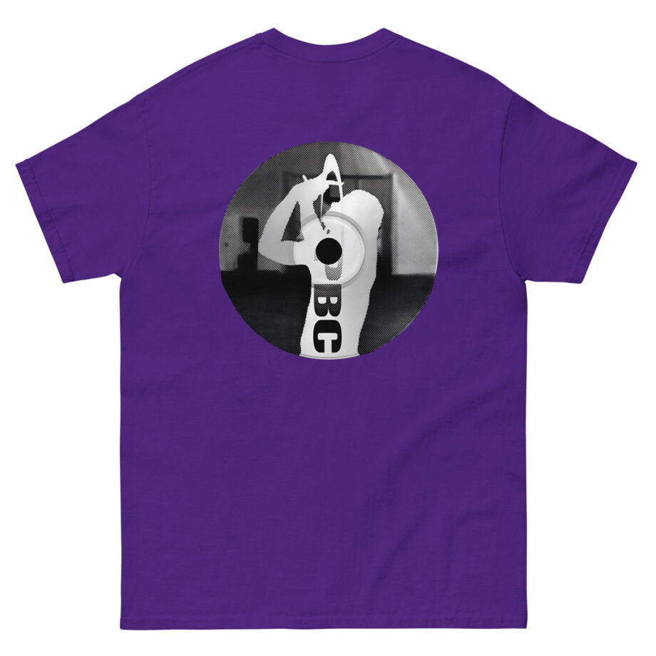 Playboi Carti Iam Baby Unisex classic tee