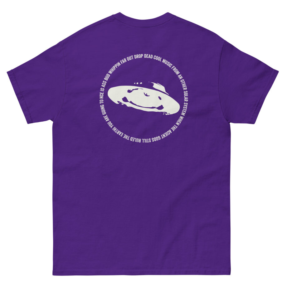 Acid Mothers Temple Unisex classic tee