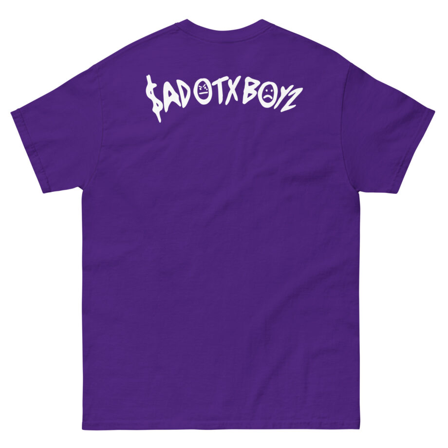 Sad Boyz Unisex classic tee