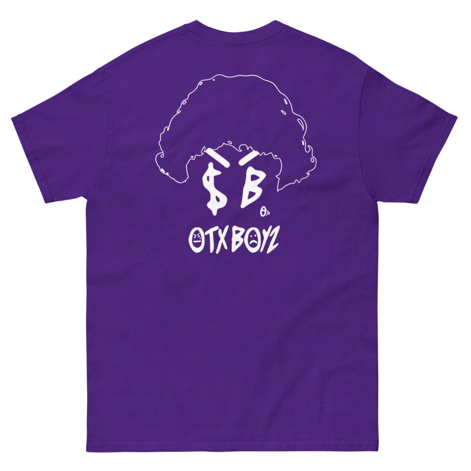 Sad Boyz Unisex classic tee