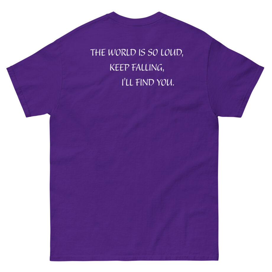 Kate Bush Little Shrew Unisex classic tee