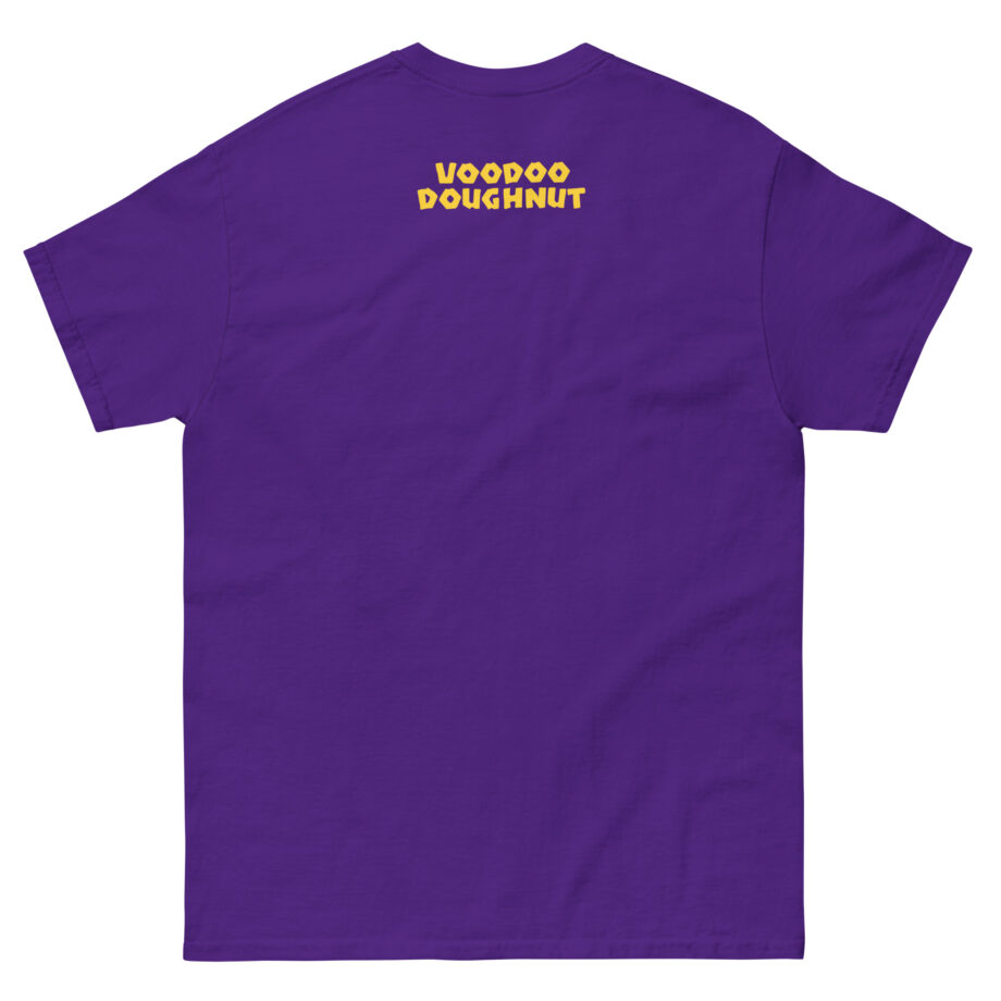 Voodoo Tempe Baron Unisex classic tee