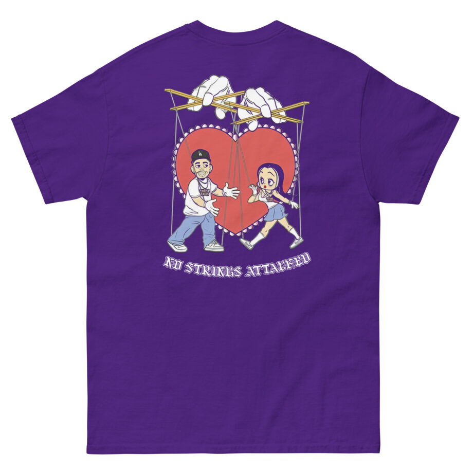 These Foos Unisex classic tee