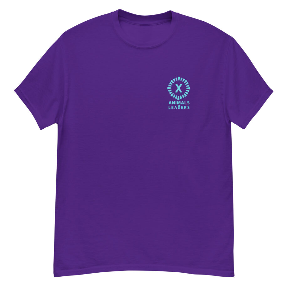 Animals as Leaders Unisex classic tee