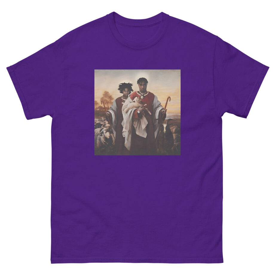 Fredo Bang Unisex classic tee