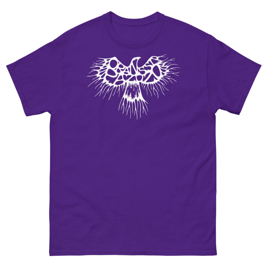 At the Gates Unisex classic tee