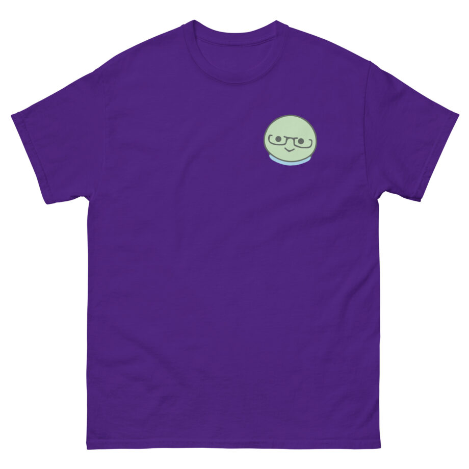 Azzyland Unisex classic tee