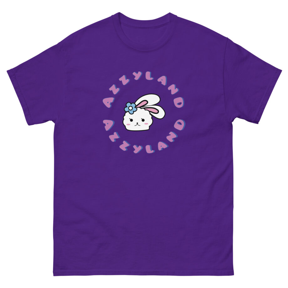 Azzyland Unisex classic tee