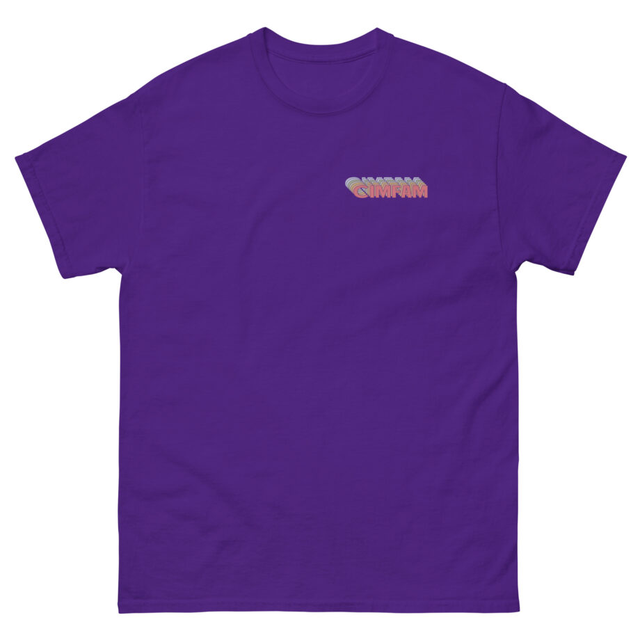 Cimorelli Cimfam Unisex classic tee