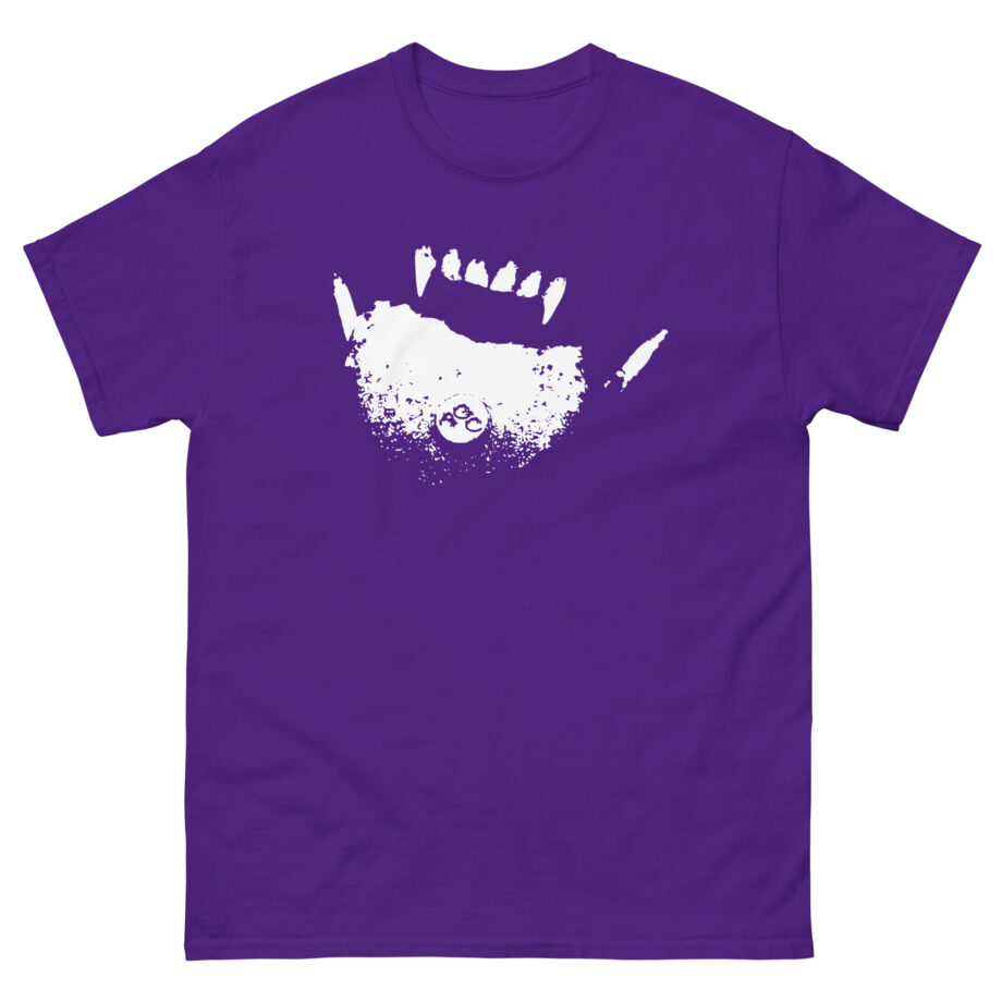 A Great Chaos Vamp Unisex classic tee