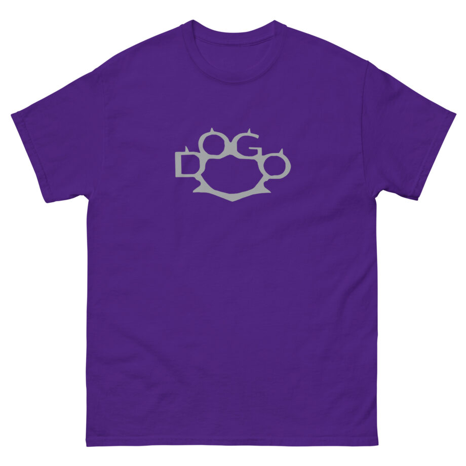 Club Dogo Og Logo Unisex classic tee