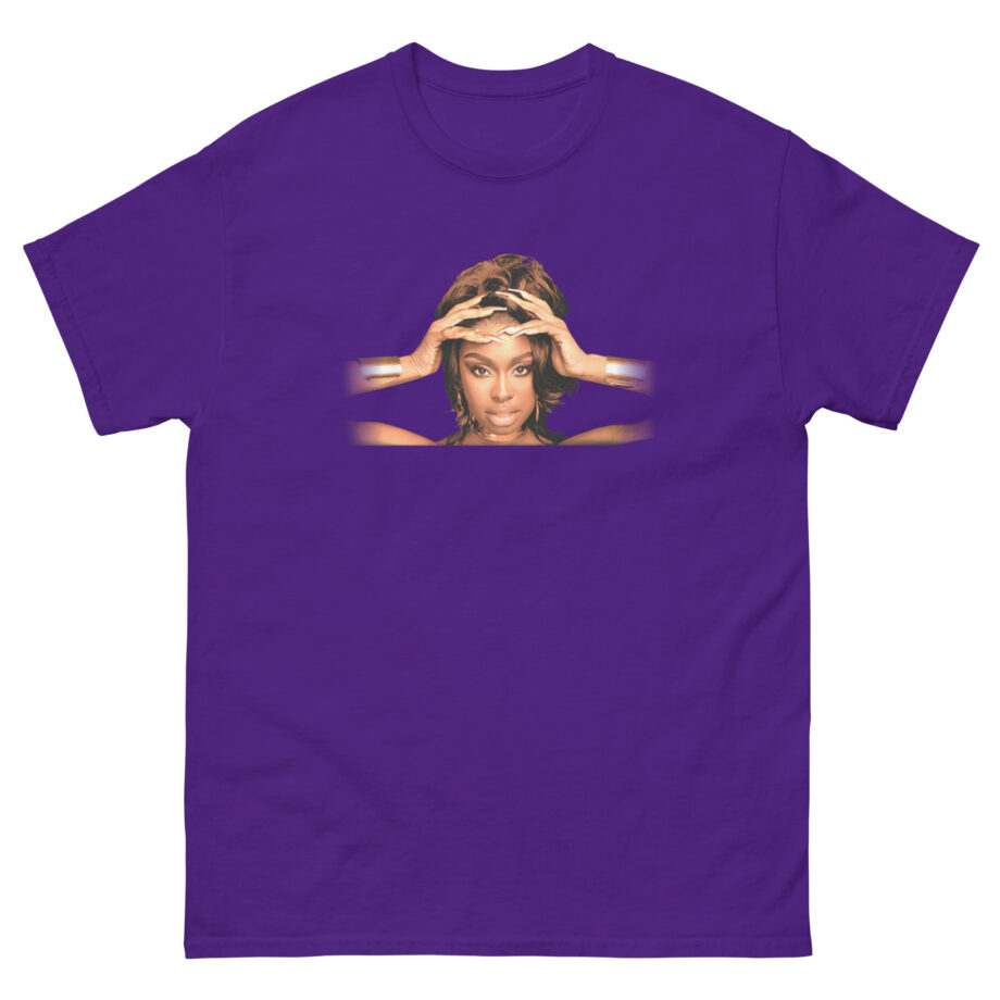 Coco Jones Coco Photo Unisex classic tee
