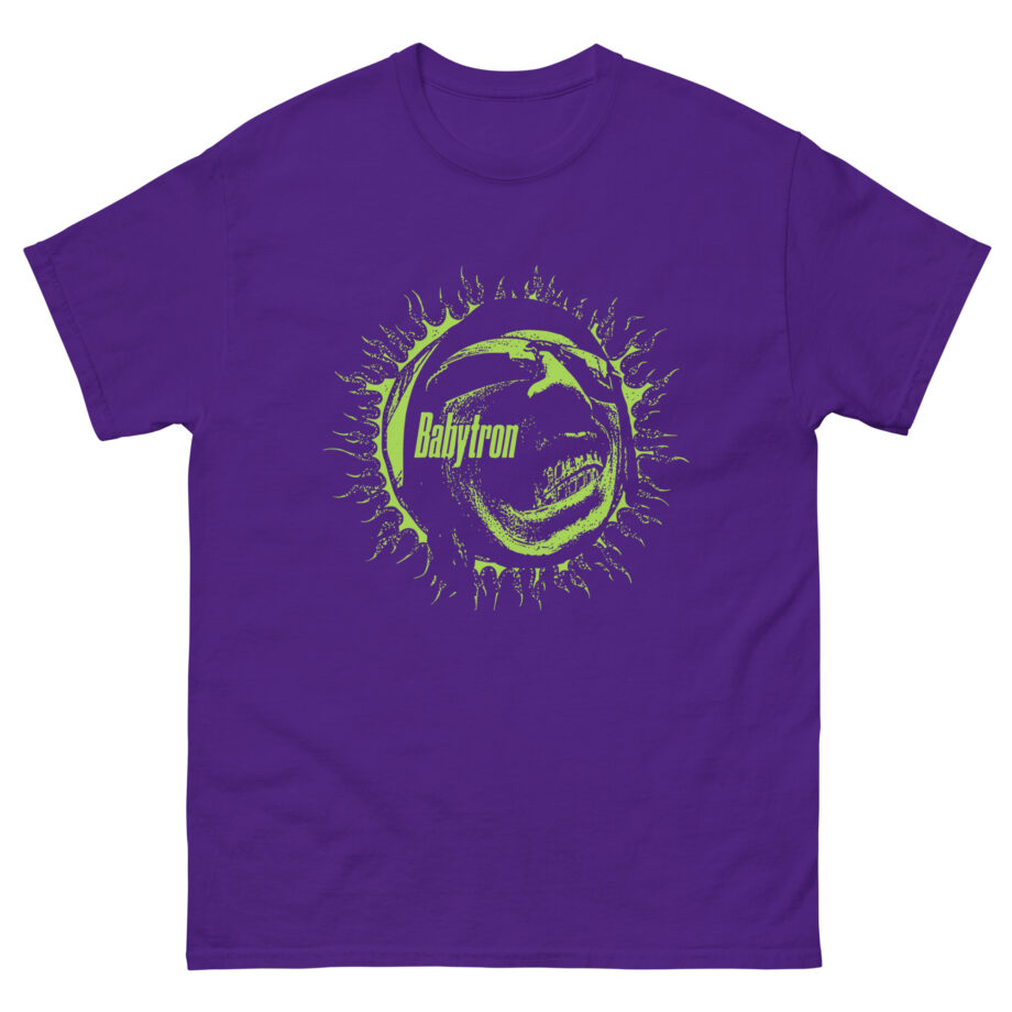 Babytron Fisheye Unisex classic tee