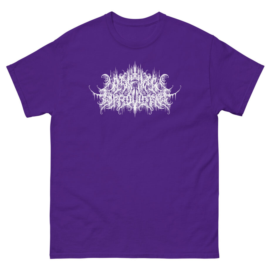 A Wake in Providence Logo Unisex classic tee
