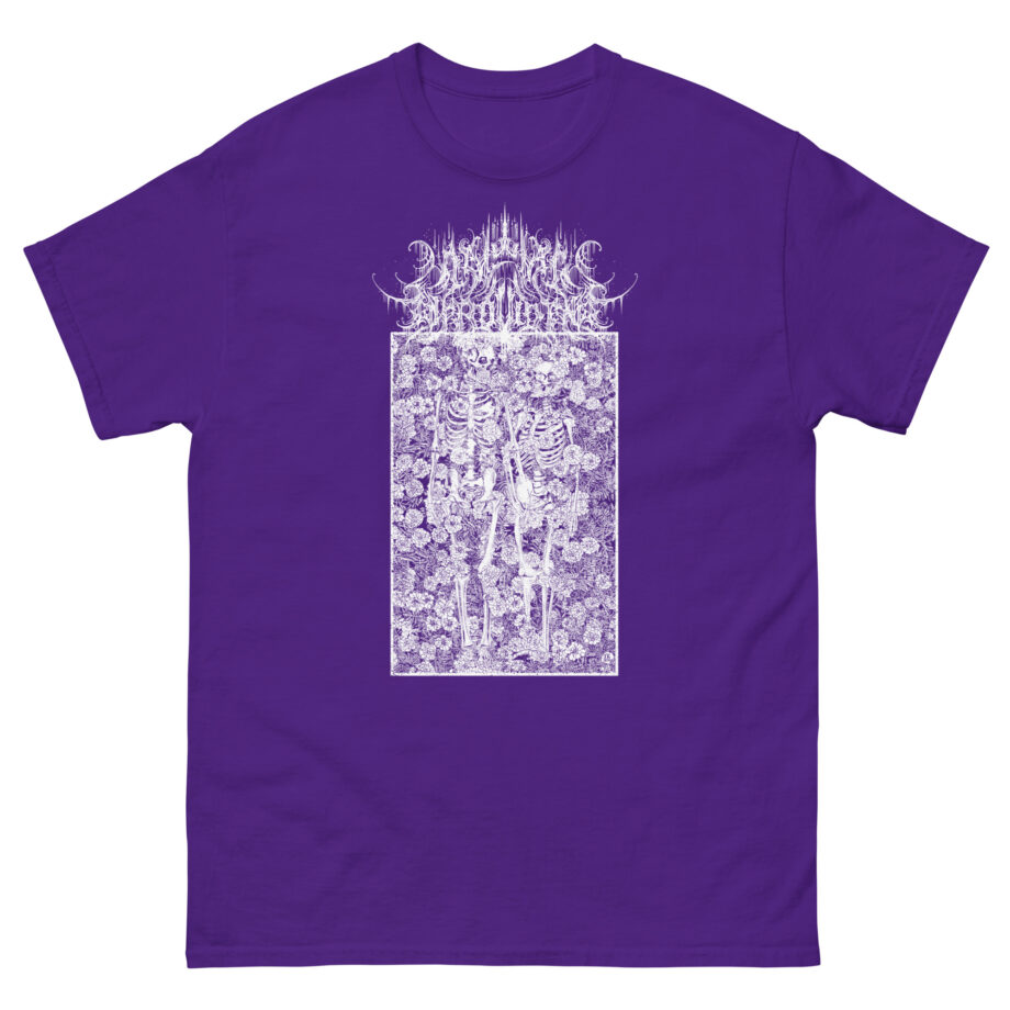 A Wake in Providence Decay Together Unisex classic tee