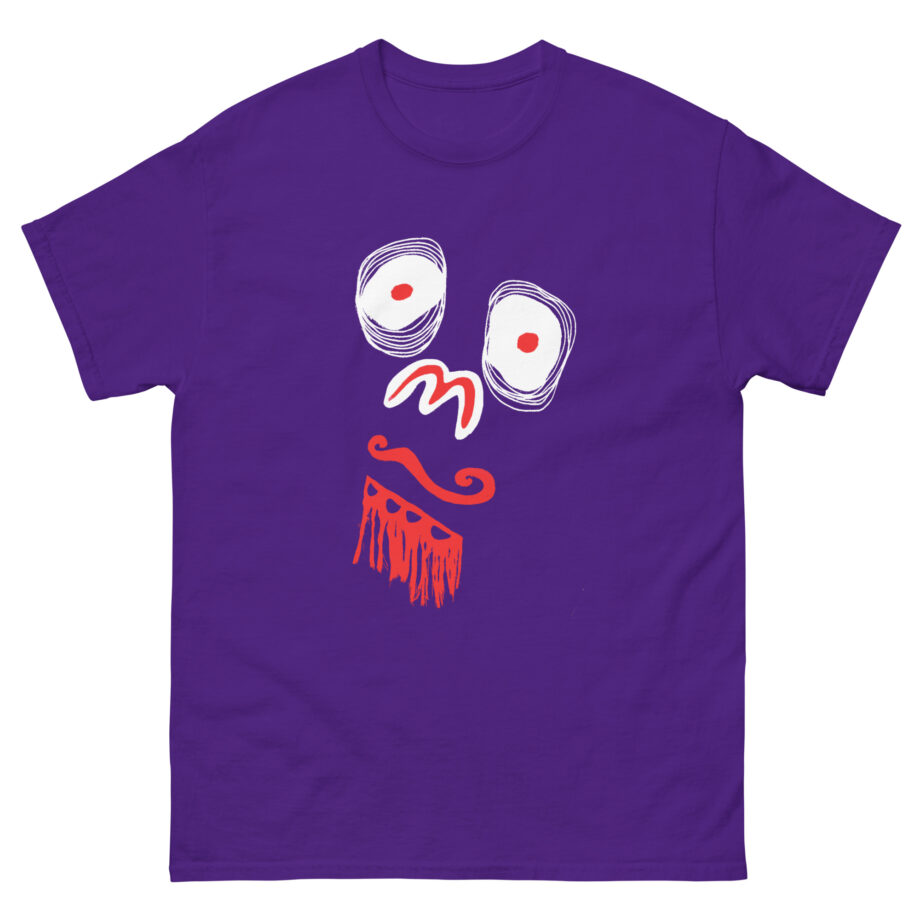Azzyland It Wasn't Me Unisex classic tee
