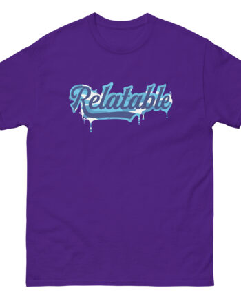 Brent Rivera Relatable Unisex classic tee