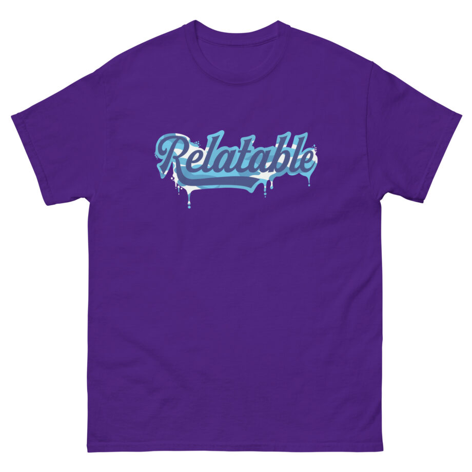 Brent Rivera Relatable Unisex classic tee