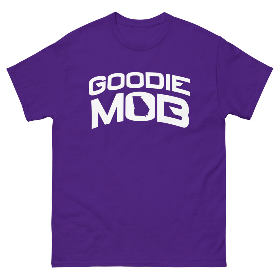 Goodie Mob Unisex classic tee