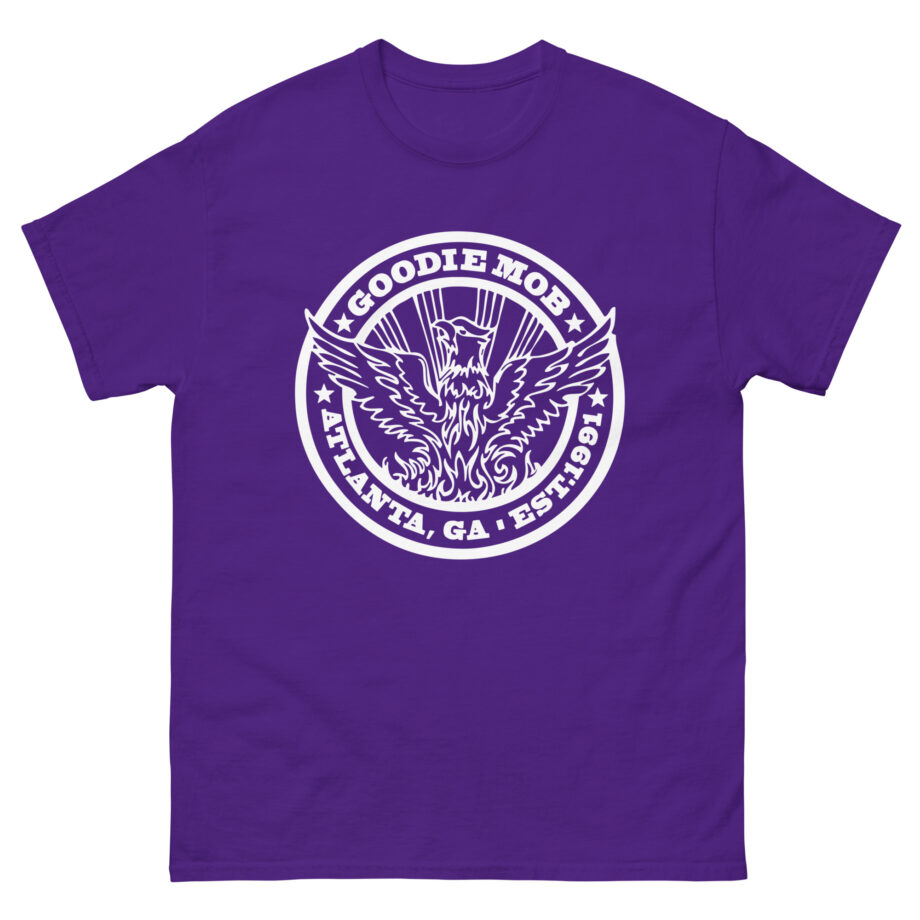 Goodie Mob Est. 1991 Unisex classic tee