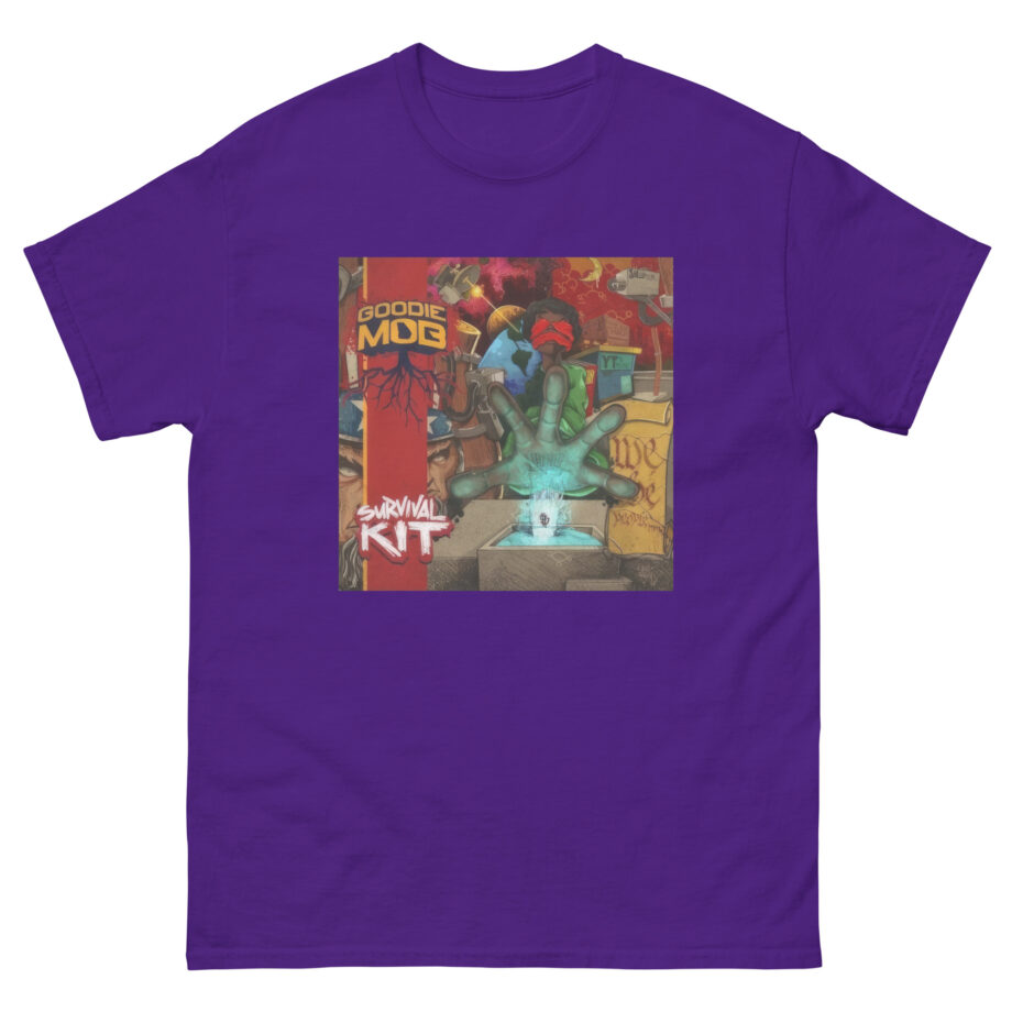 Goodie Mob Unisex classic tee