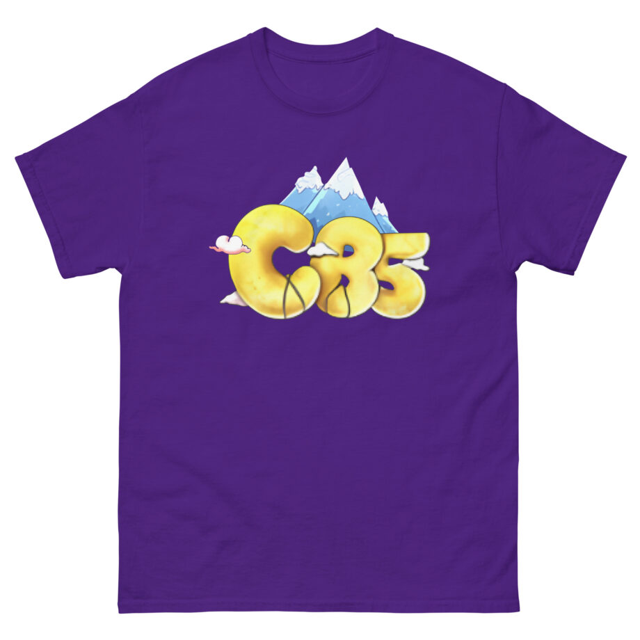 French Montana Cb5 Unisex classic tee