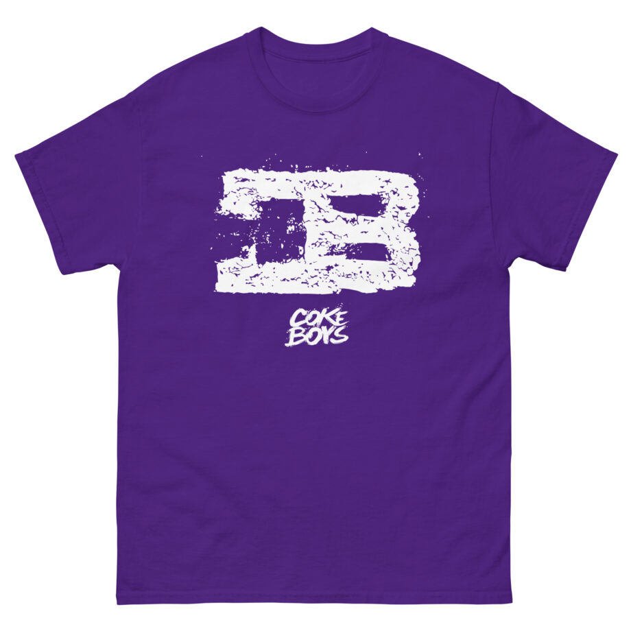 French Montana Cb Residue Unisex classic tee
