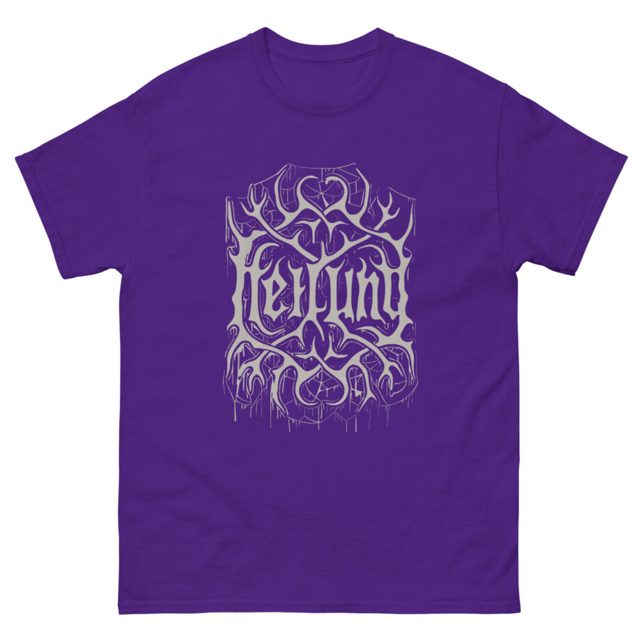 Heilung Remember Unisex classic tee