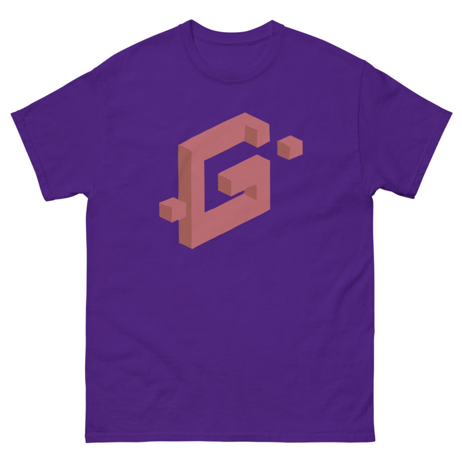 Grian Unisex classic tee