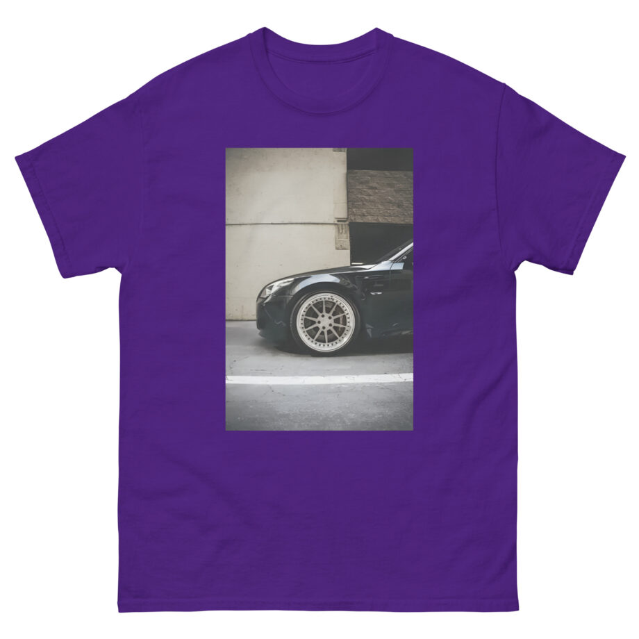 Koza Bobkov M5 Unisex classic tee