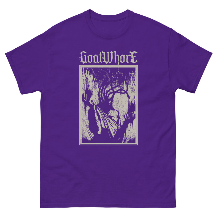 Goatwhore R Unisex classic tee
