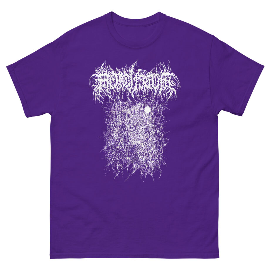 Goatwhore Mortiferum - 'dripping' Unisex classic tee