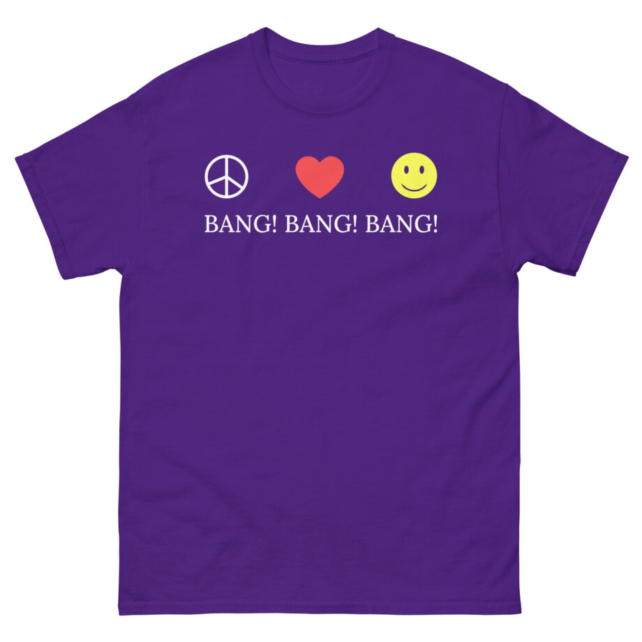 Mod Sun Unisex classic tee
