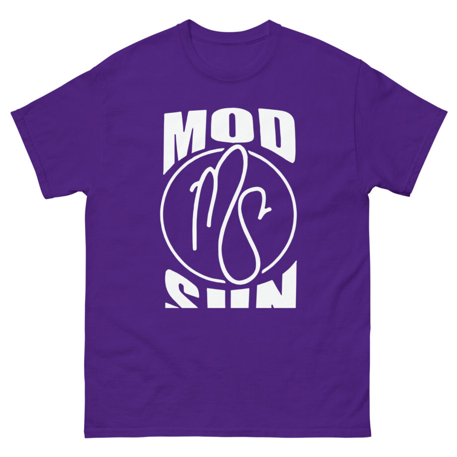Mod Sun Unisex classic tee