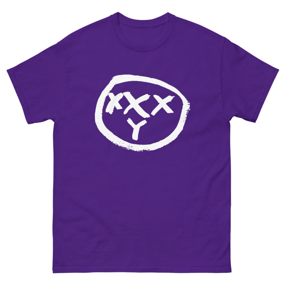 Oxxxymiron Unisex classic tee