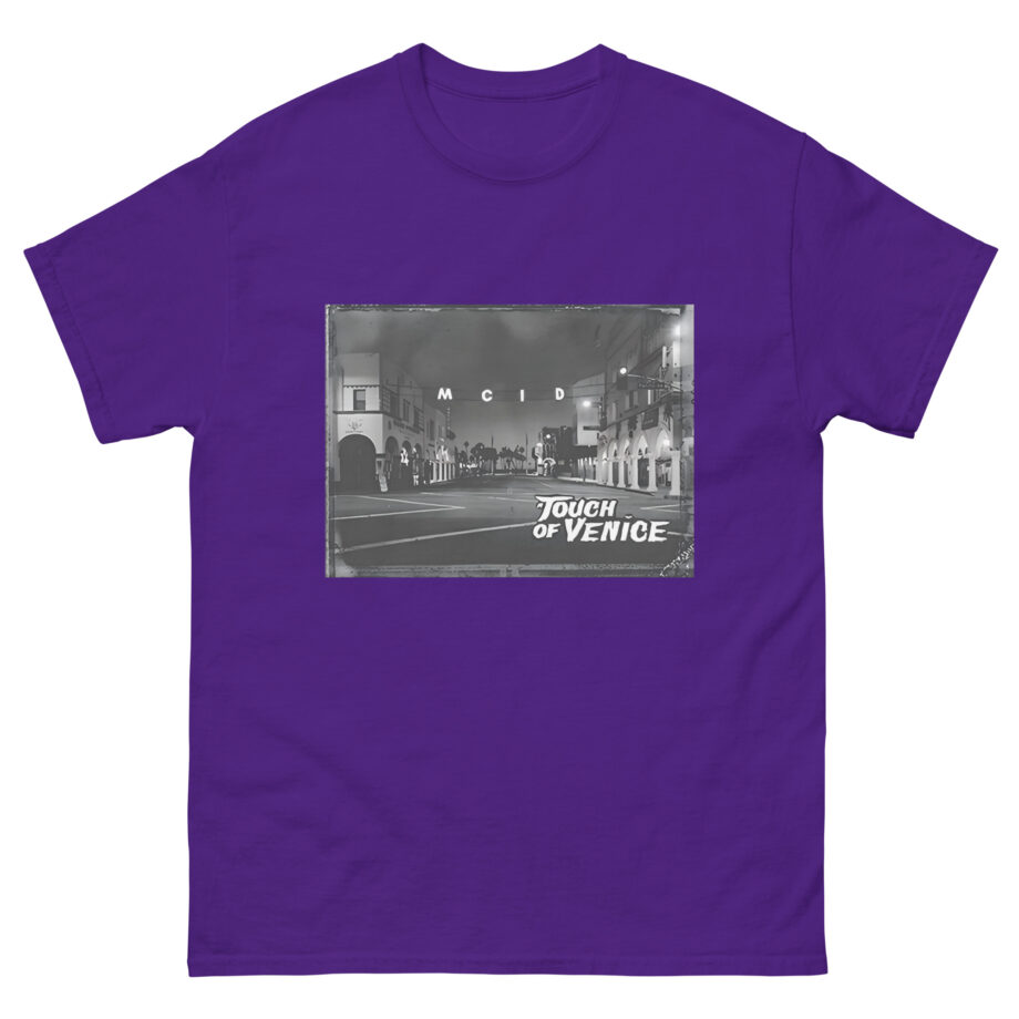 Highly Suspect Venice Unisex classic tee
